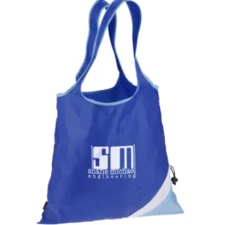 Latitudes Foldaway Shopper - 24 hr