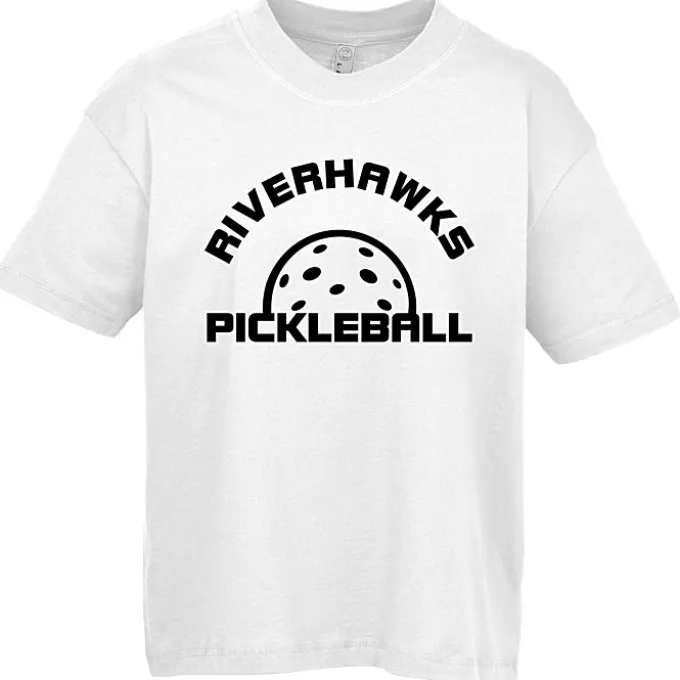 LAT Relaxed Crew T-Shirt