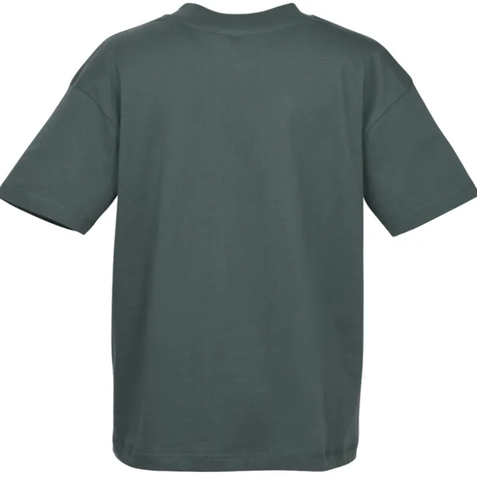 LAT Relaxed Crew T-Shirt