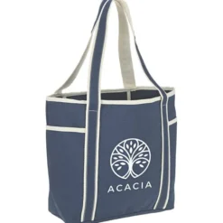 Laurel Multi-Pocket Tote