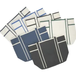 Laurel Multi-Pocket Tote