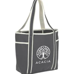 Laurel Multi-Pocket Tote