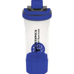 Lava Fitness Shaker Bottle - 24 oz