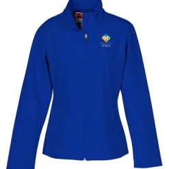 Leader Soft Shell Jacket - Ladies'