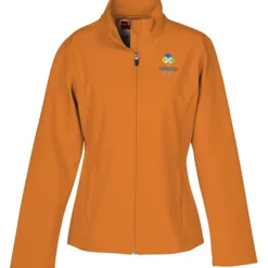 Leader Soft Shell Jacket - Ladies'