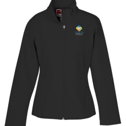 Leader Soft Shell Jacket - Ladies'