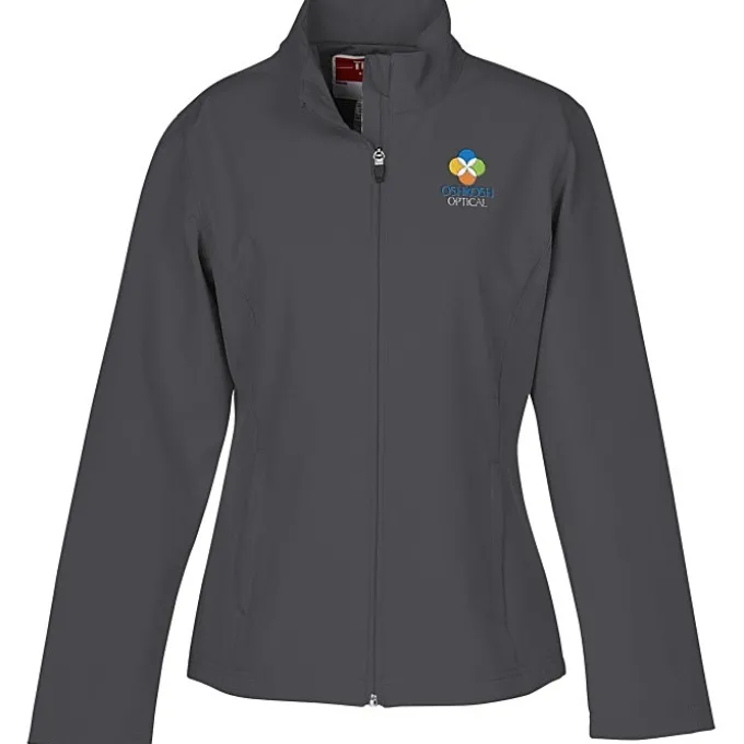 Leader Soft Shell Jacket - Ladies'