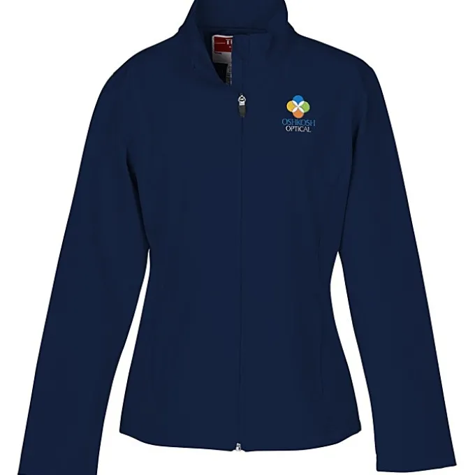 Leader Soft Shell Jacket - Ladies'
