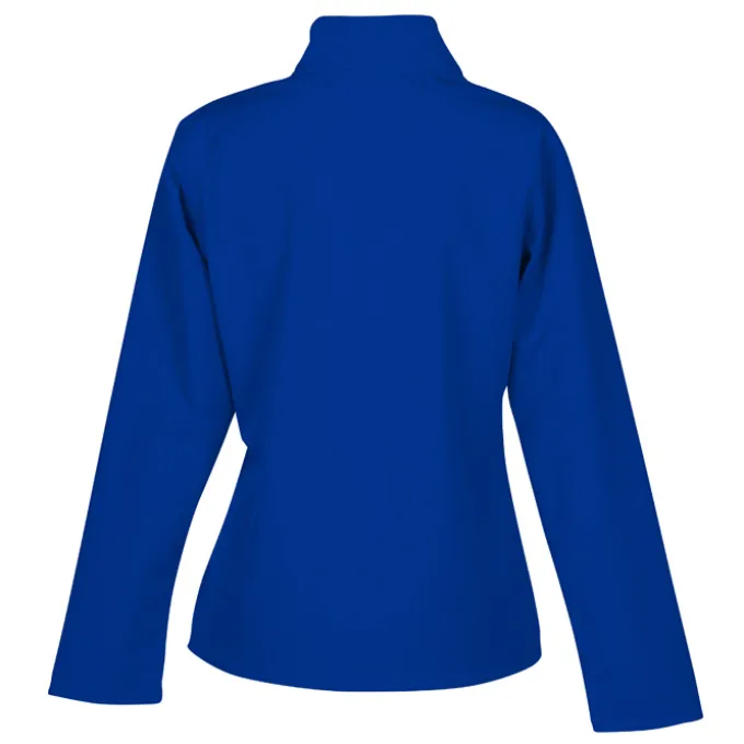 Leader Soft Shell Jacket - Ladies'
