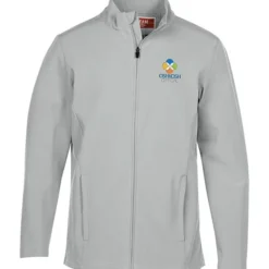 Leader Soft Shell Jacket - Men's