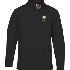 Leader Soft Shell Jacket - Men's