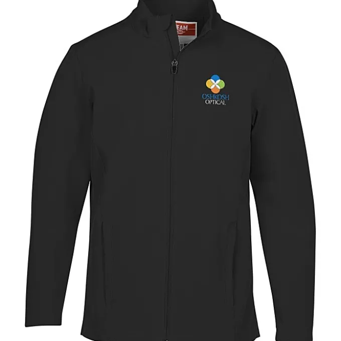 Leader Soft Shell Jacket - Men's