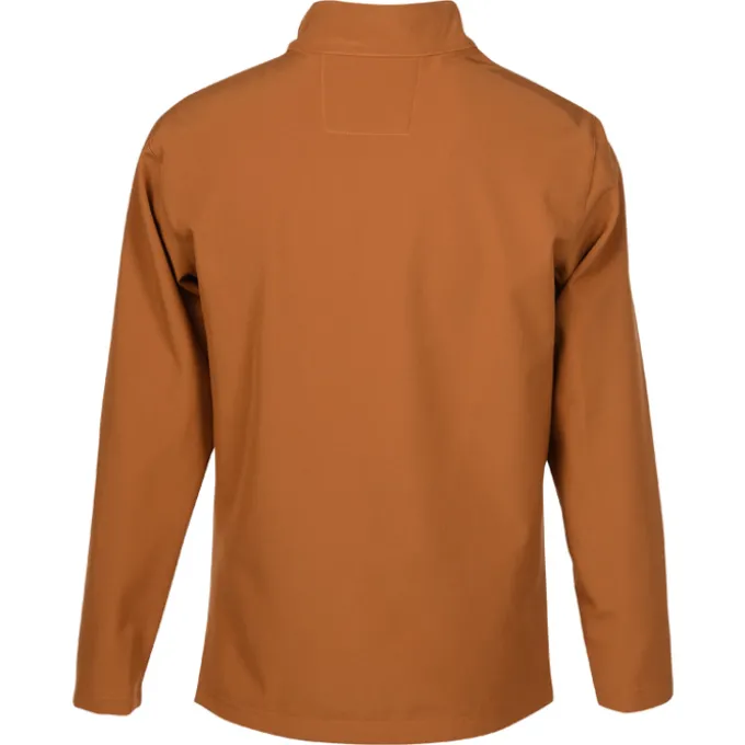 Leader Soft Shell Jacket - Men's
