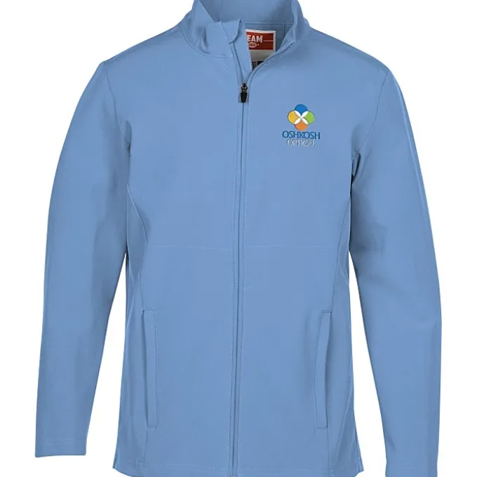 Leader Soft Shell Jacket - Men's