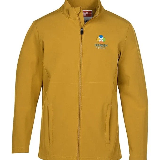 Leader Soft Shell Jacket - Men's