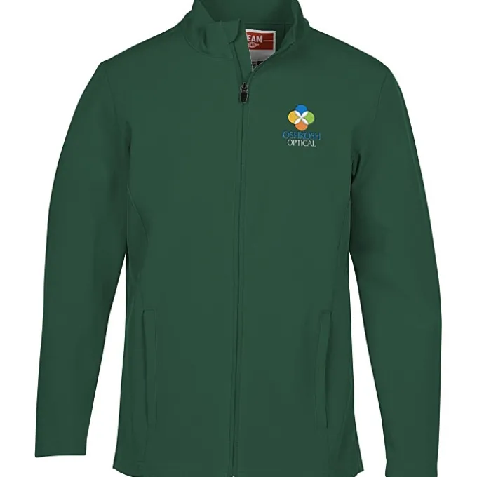 Leader Soft Shell Jacket - Men's