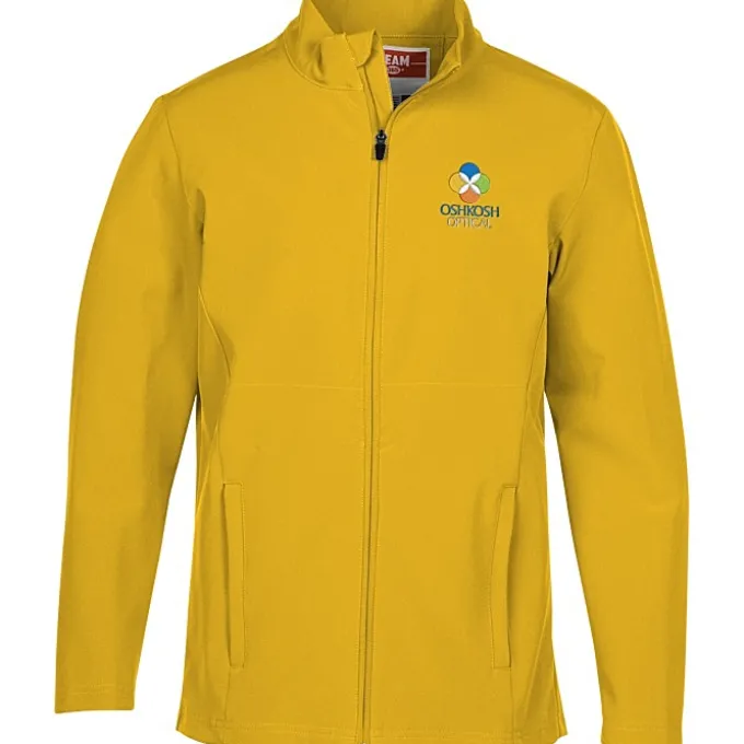 Leader Soft Shell Jacket - Men's