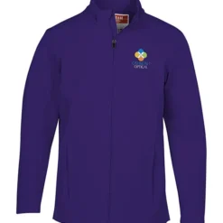 Leader Soft Shell Jacket - Men's