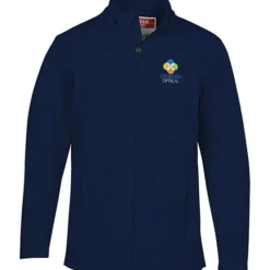Leader Soft Shell Jacket - Men's