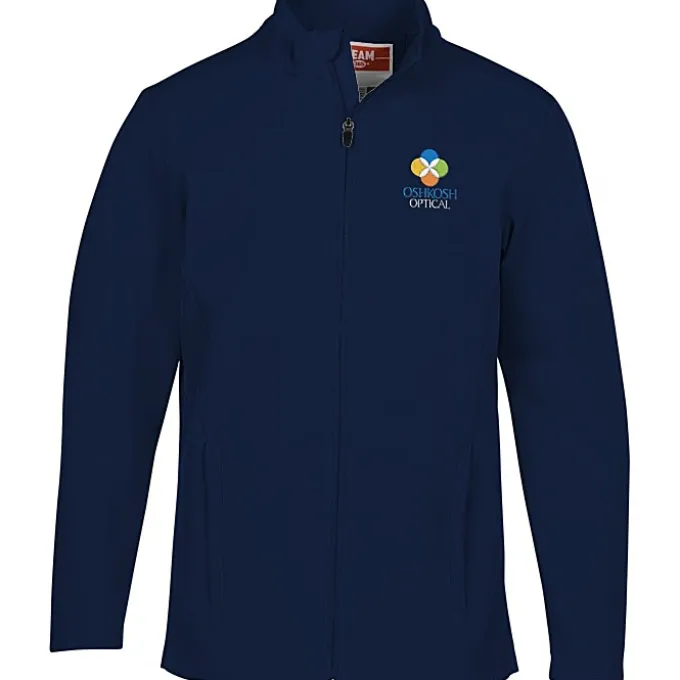 Leader Soft Shell Jacket - Men's