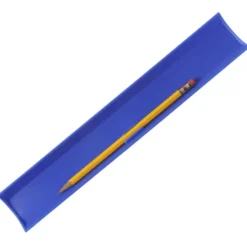 Leading Edge Ruler 12 inches - Opaque - 24 hr