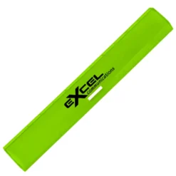 Leading Edge Ruler 12 inches - Translucent - 24 hr