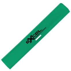 Leading Edge Ruler 12 inches - Translucent - 24 hr