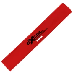 Leading Edge Ruler 12 inches - Translucent - 24 hr