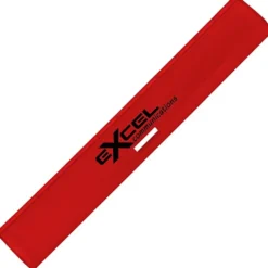 Leading Edge Ruler 12 inches - Translucent