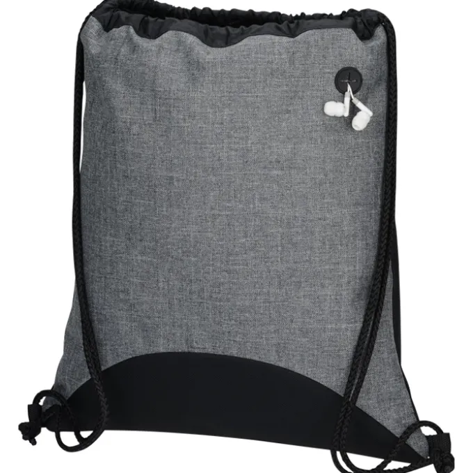 Leadville Drawstring Sportpack