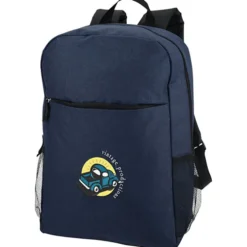 Leadville 15-inch Laptop Backpack - Embroidered