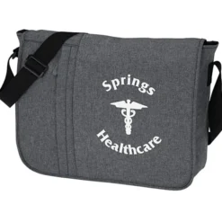 Leadville 15-inch Laptop Messenger Bag