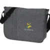 Leadville 15-inch Laptop Messenger Bag - Embroidered