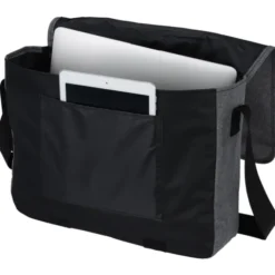 Leadville 15-inch Laptop Messenger Bag - Embroidered