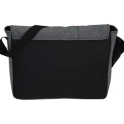 Leadville 15-inch Laptop Messenger Bag - Embroidered