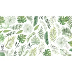 Leaf Full Color Insulated Paper Cup - 16 oz.