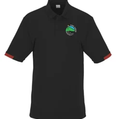 League Colorblock Polo - Men's