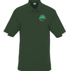 League Colorblock Polo - Men's