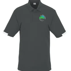 League Colorblock Polo - Men's