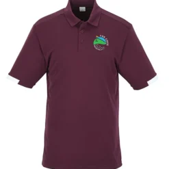 League Colorblock Polo - Men's