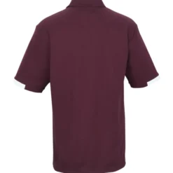 League Colorblock Polo - Men's