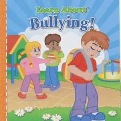 Learn About Book - Bullying