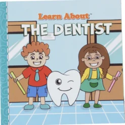 Learn About Book - The Dentist