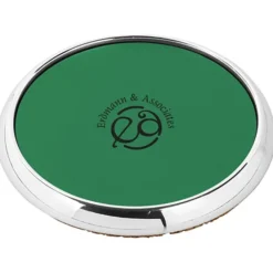 Leather Coaster