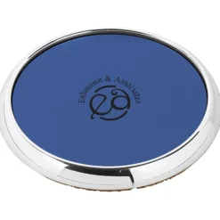 Leather Coaster