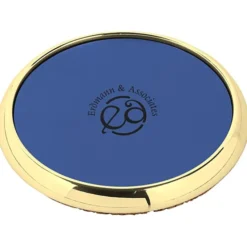 Leather Coaster