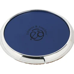 Leather Coaster