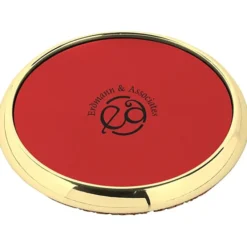 Leather Coaster