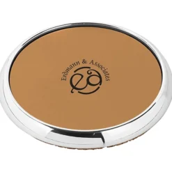 Leather Coaster