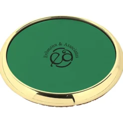 Leather Coaster